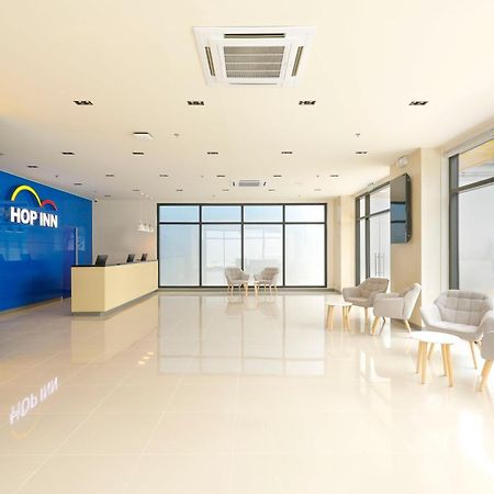 Hop Inn Hotel Davao Luaran gambar
