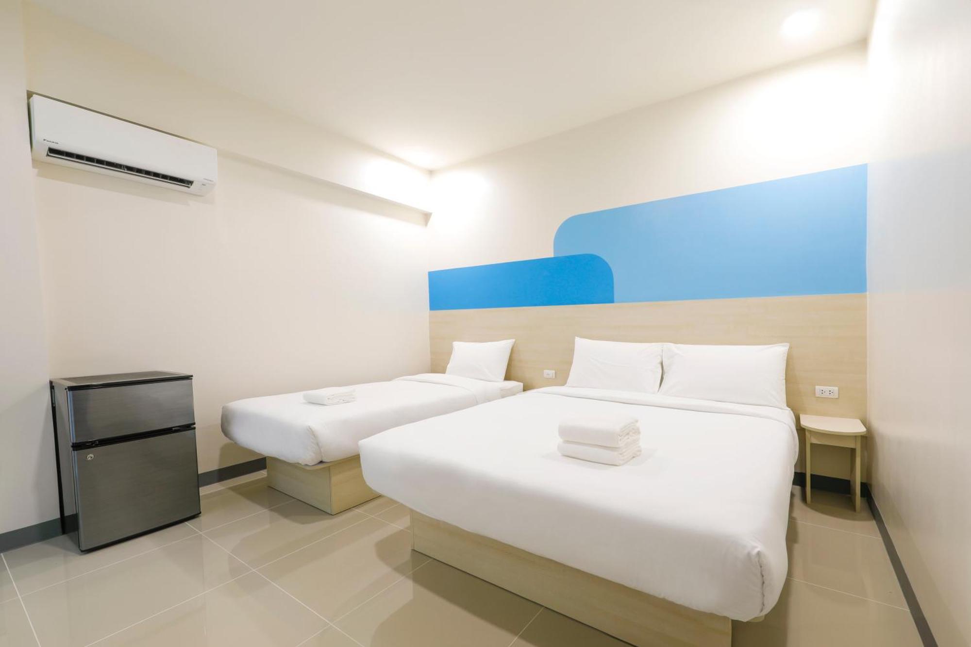 Hop Inn Hotel Davao Luaran gambar