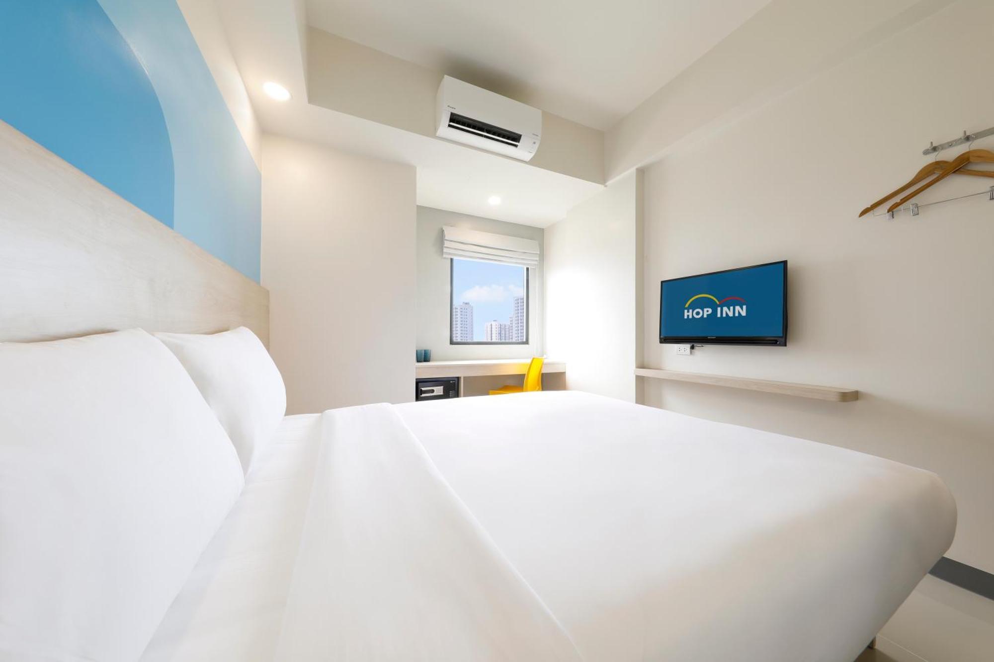 Hop Inn Hotel Davao Luaran gambar